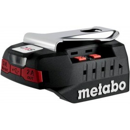 Metabo PC 18-65 Ładowarka 600409000
